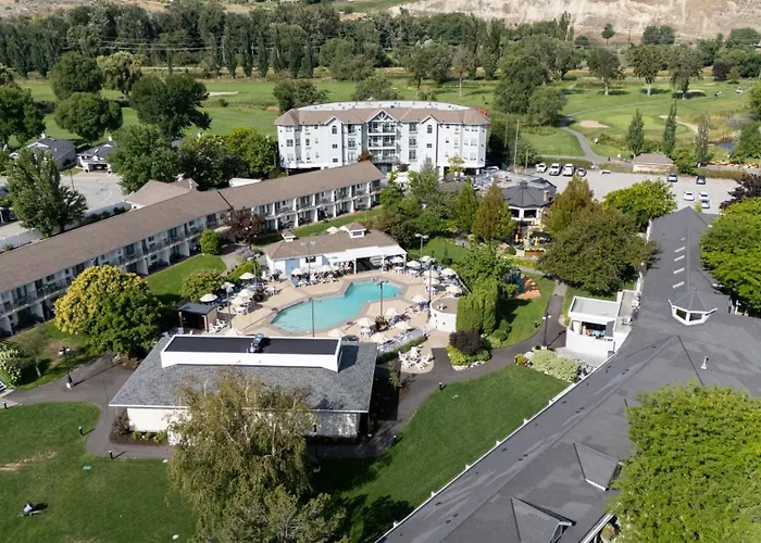 Balcomo, A Ramada By Wyndham