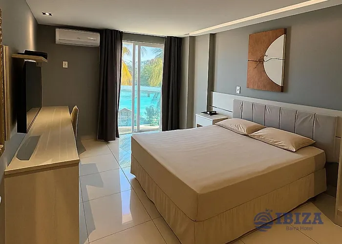 Ibiza Barra Hotel (Adults Only)