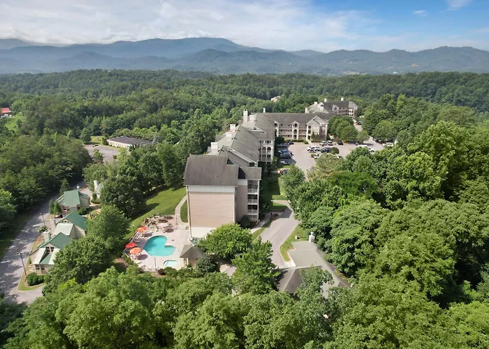 Sunrise Ridge Resort By Coolvacay