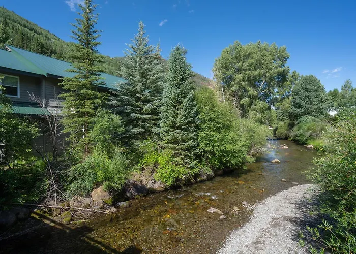 Mountainside Inn 116 By Alpine Lodging Telluride