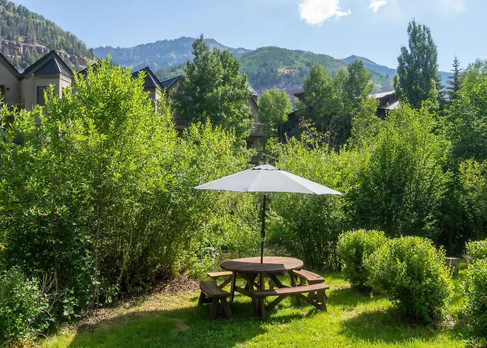Mountainside Inn 209 By Alpine Lodging Telluride