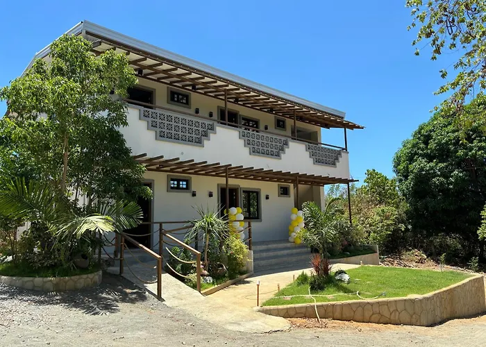 Virgin River Resort Villas