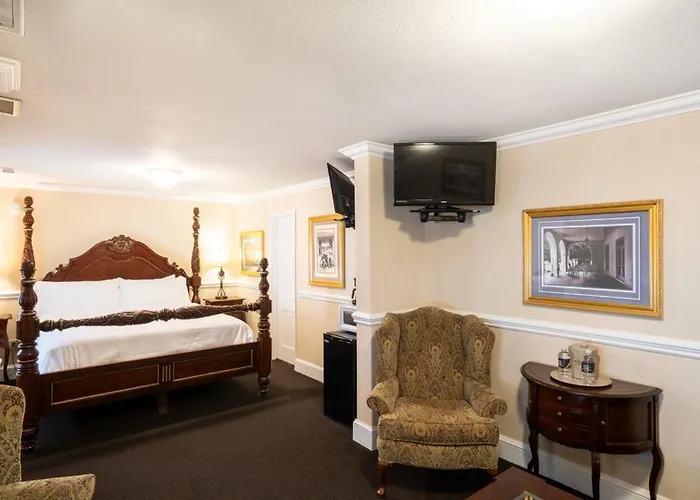 Lake Lure Spa Resorts