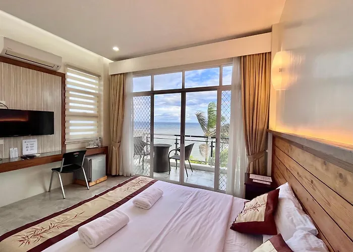 Sogod (Cebu) Beach Resorts