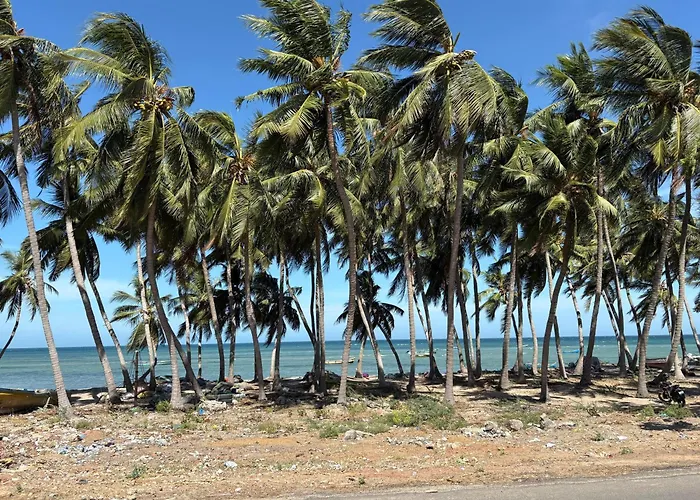 Harish Beach Resort