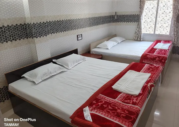 Swarnamayee Resort