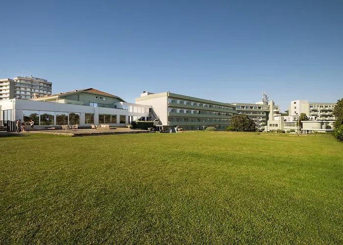 Axis Ofir Beach Resort Hotel