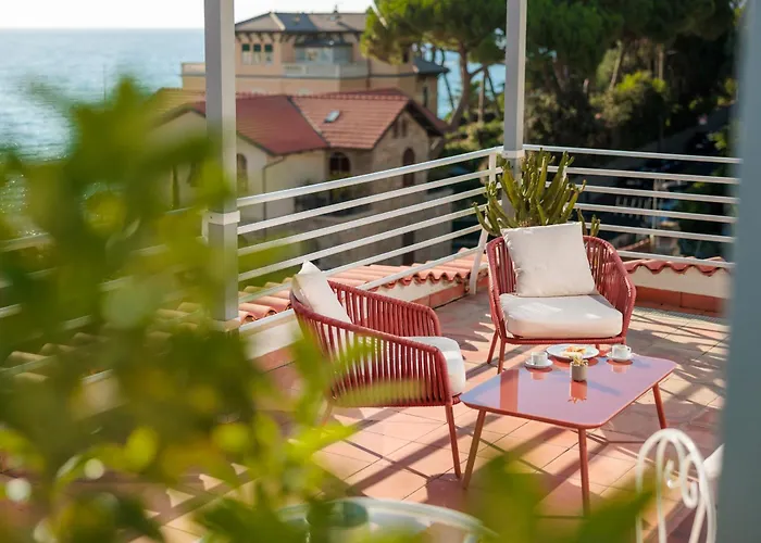 Hotel Moresco