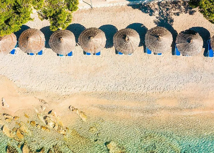 Aminess Vival Grand Azur Hotel