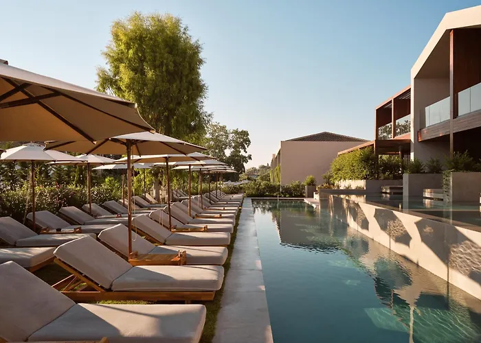 Contessina Hotel (Adults Only)