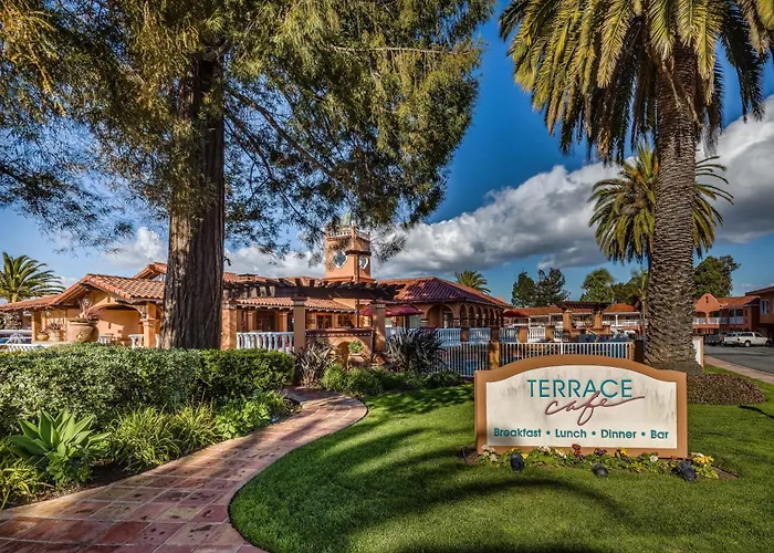 Sfo El Rancho Inn Surestay Collection By Best Western