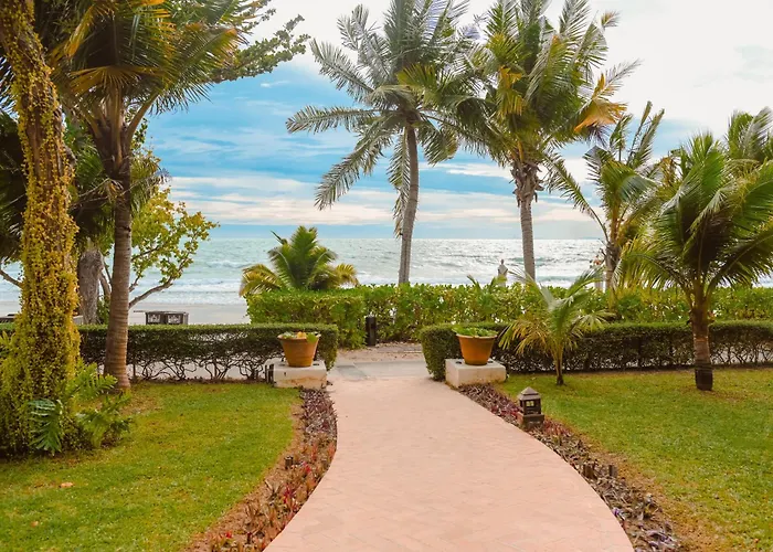 Le Vimarn Cottages & Spa