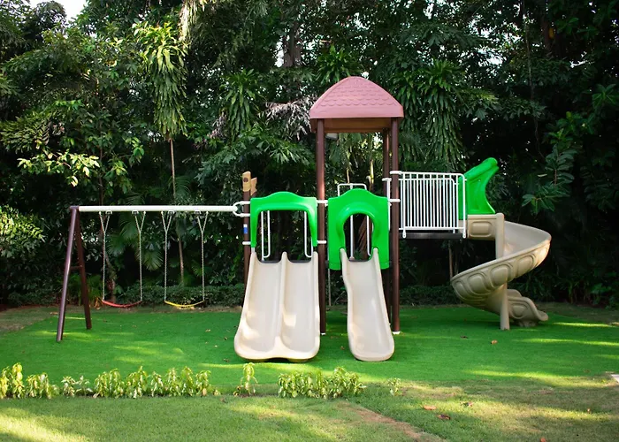 El Embajador, A Royal Hideaway Hotel