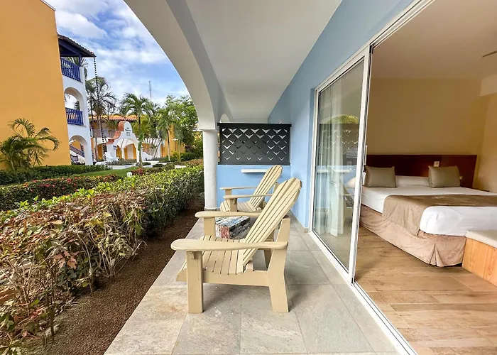 Catalonia Bayahibe