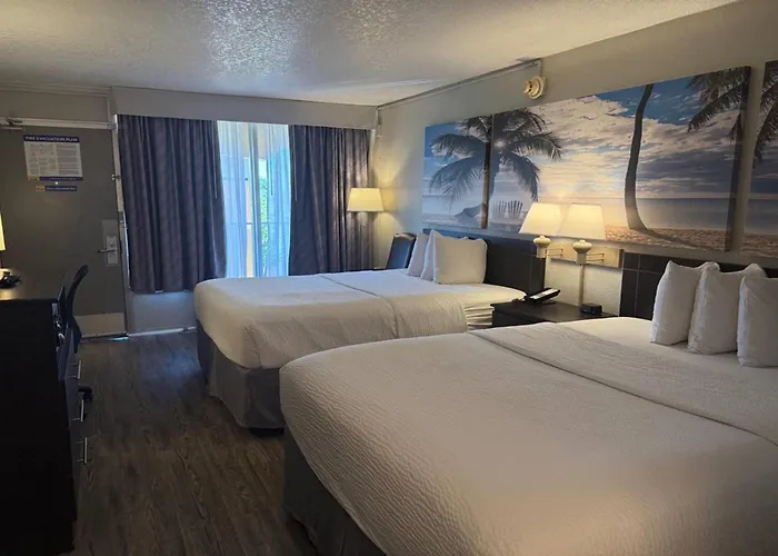 Wilton Manors Resorts