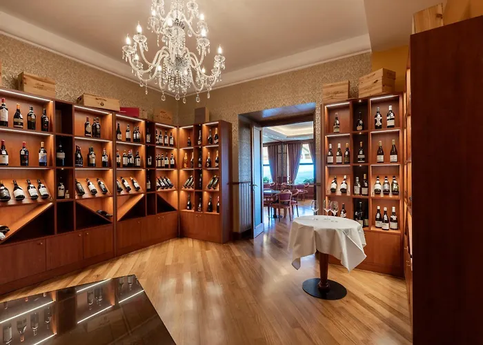Giotto Hotel & Spa