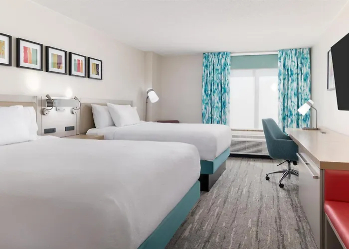 Hilton Garden Inn Hanover Arundel Mills, Md