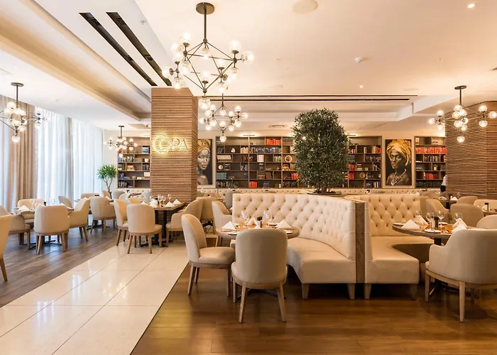 Pepperclub Hotel