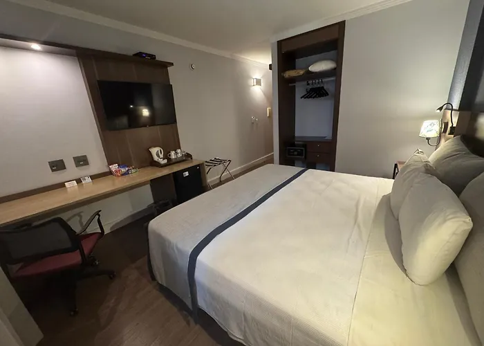 Comfort Hotel Araraquara