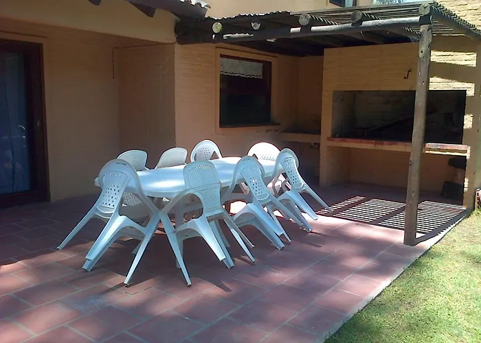 Solanas Punta Del Este & Crystal Beach