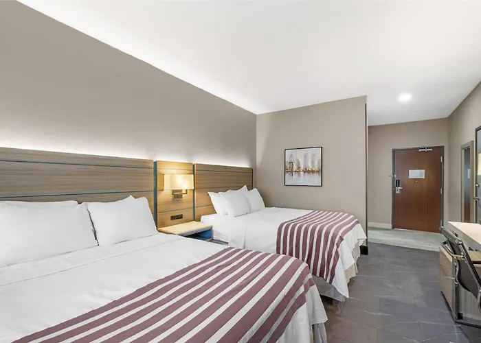 Best Western Independence Kansas City
