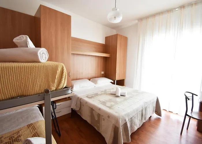 Jesolo Resorts