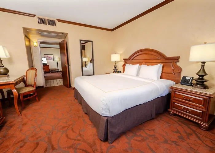 Branson Beach Resorts