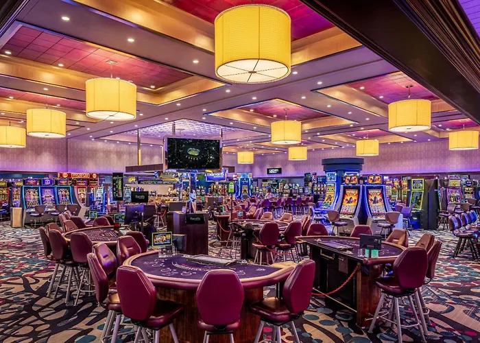 Gilbertsville Resorts