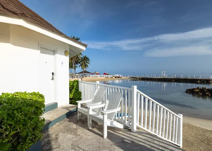 Grand Muthu Runaway Bay Club Caribbean