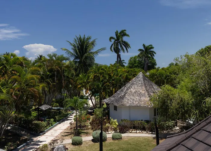 Grand Muthu Runaway Bay Club Caribbean