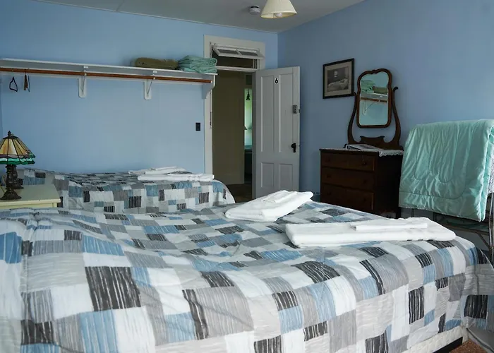 Portland Beach Resorts