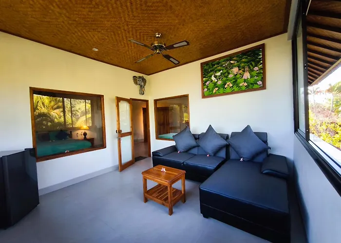 1000 Dream Bungalow