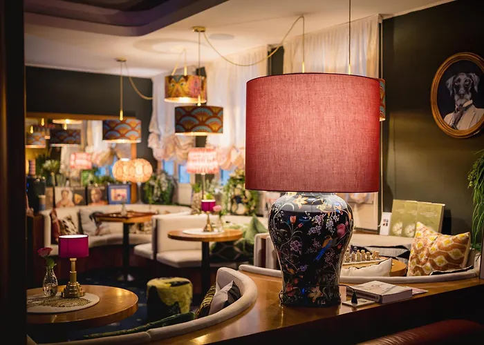 Park Hotel Pineta Boutique Hotel