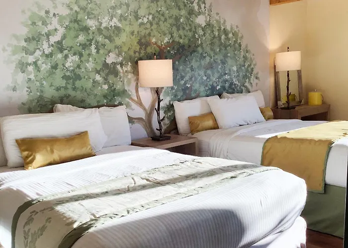Arbors At Island Landing Hotel & Suites