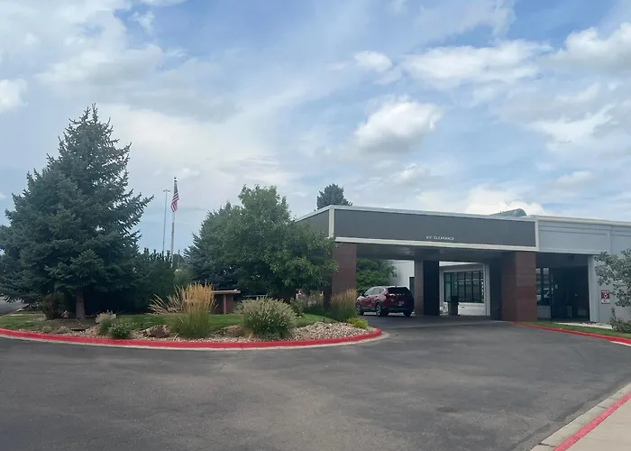 La Quinta By Wyndham Denver Englewood Tech Ctr