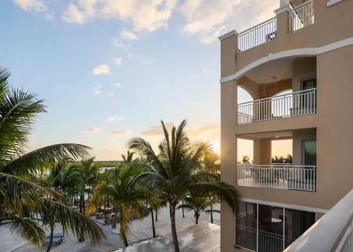 Grace Bay All Inclusive Resorts