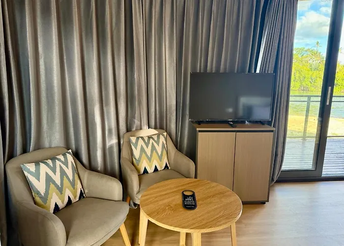 Mg Cocomo Resort Vanuatu