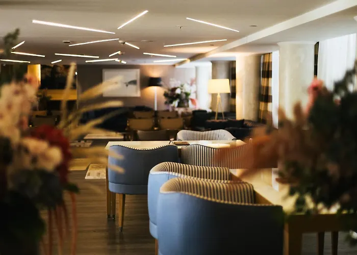 Palmon Bay Hotel & Spa