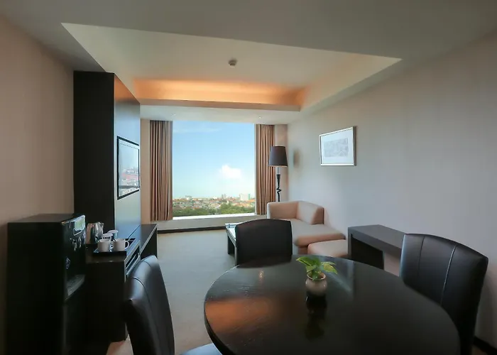 The Alana Surabaya