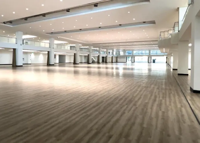 Tikal Futura Hotel & Convention Center