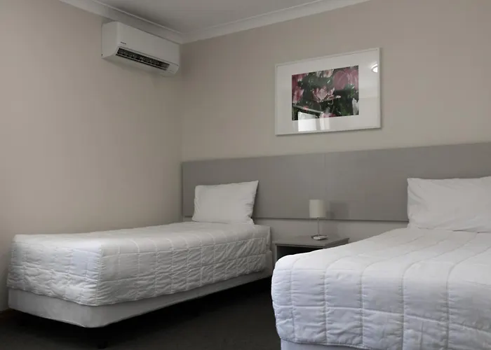 Silver Sands Resort Mandurah