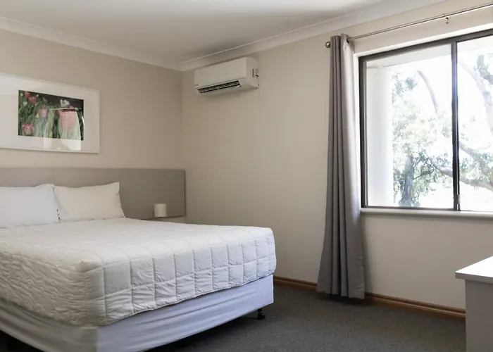 Silver Sands Resort Mandurah