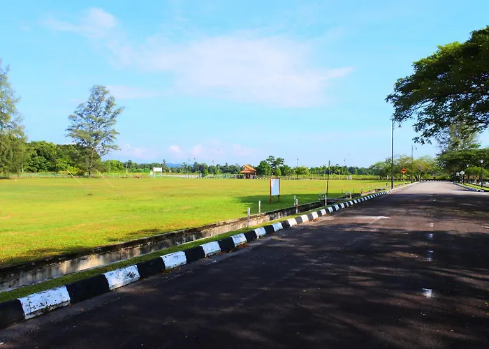 Hotel Felda Residence Tanjung Leman