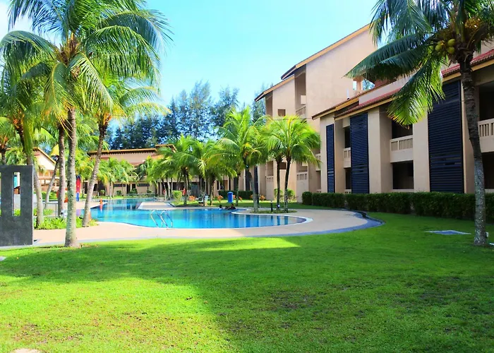 Hotel Felda Residence Tanjung Leman