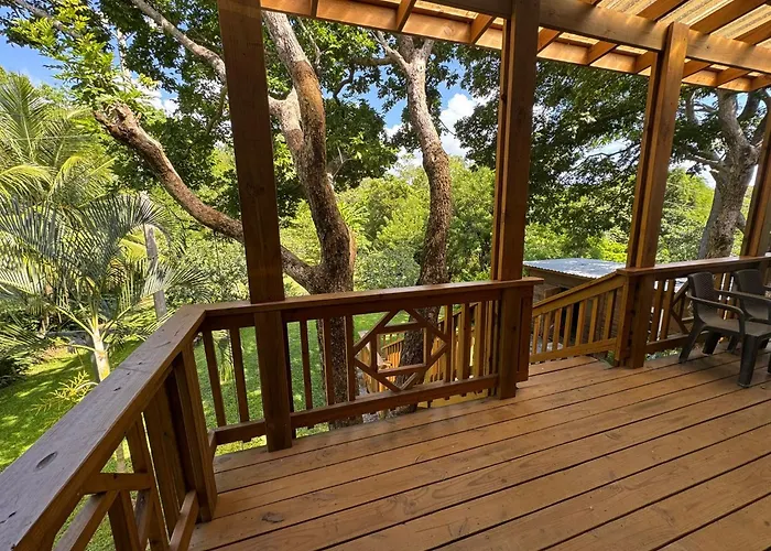 Guava Grove Resort & Villas