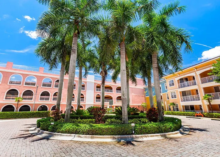 Mizner Place At Weston Town Center, Fort Lauderdale