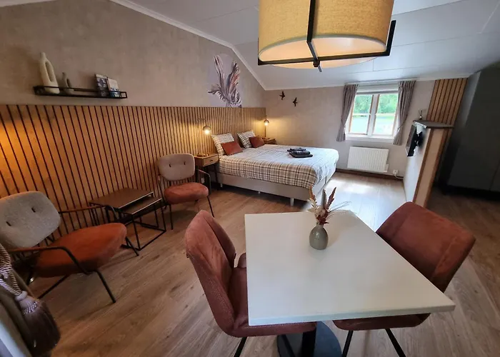 Strandas B&B
