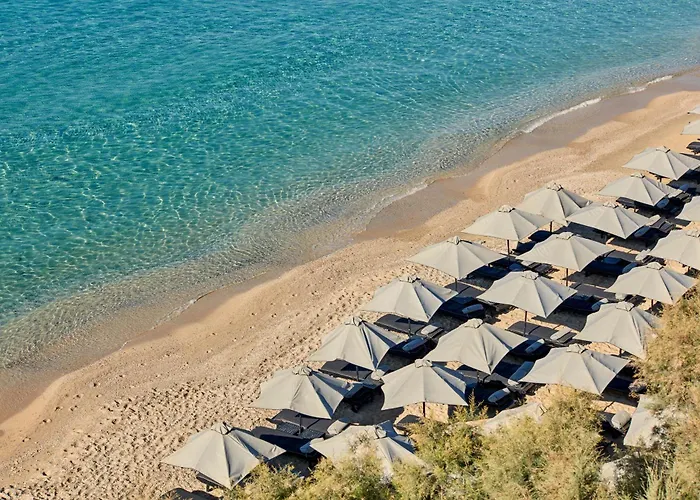 Myconian Utopia Relais & Chateaux