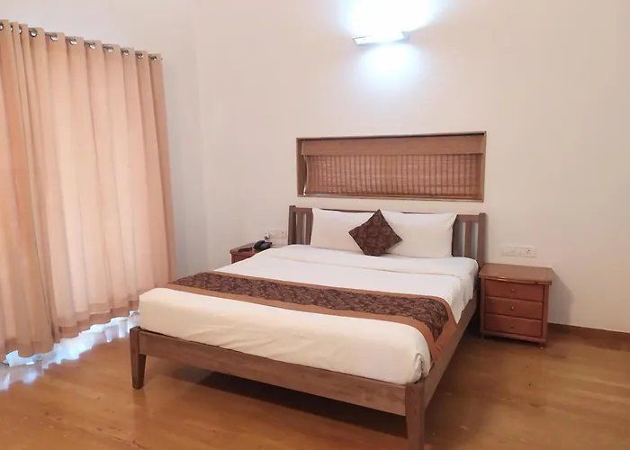 Regenta Resort Soma Vine Village Nashik