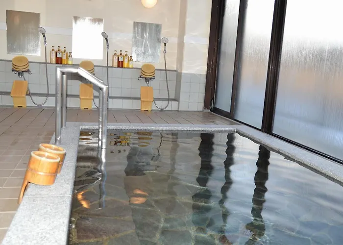 Hotel Familio Minakami